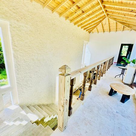 Suami S Room Casa Padura Cabarete Exterior photo