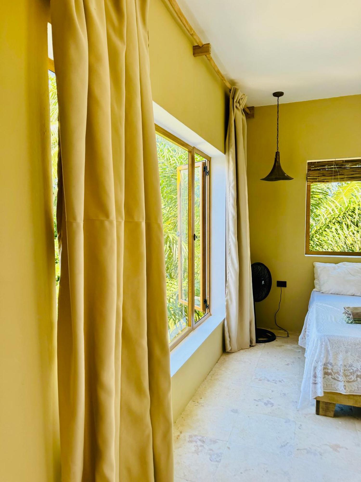 Suami S Room Casa Padura Cabarete Exterior photo