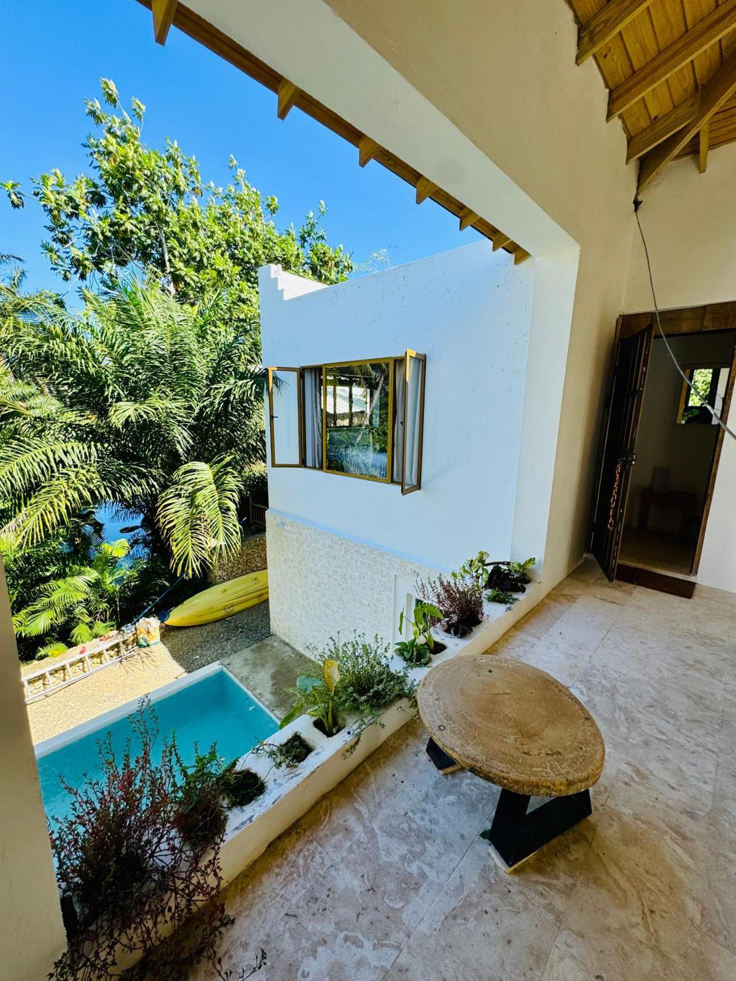 Suami S Room Casa Padura Cabarete Exterior photo
