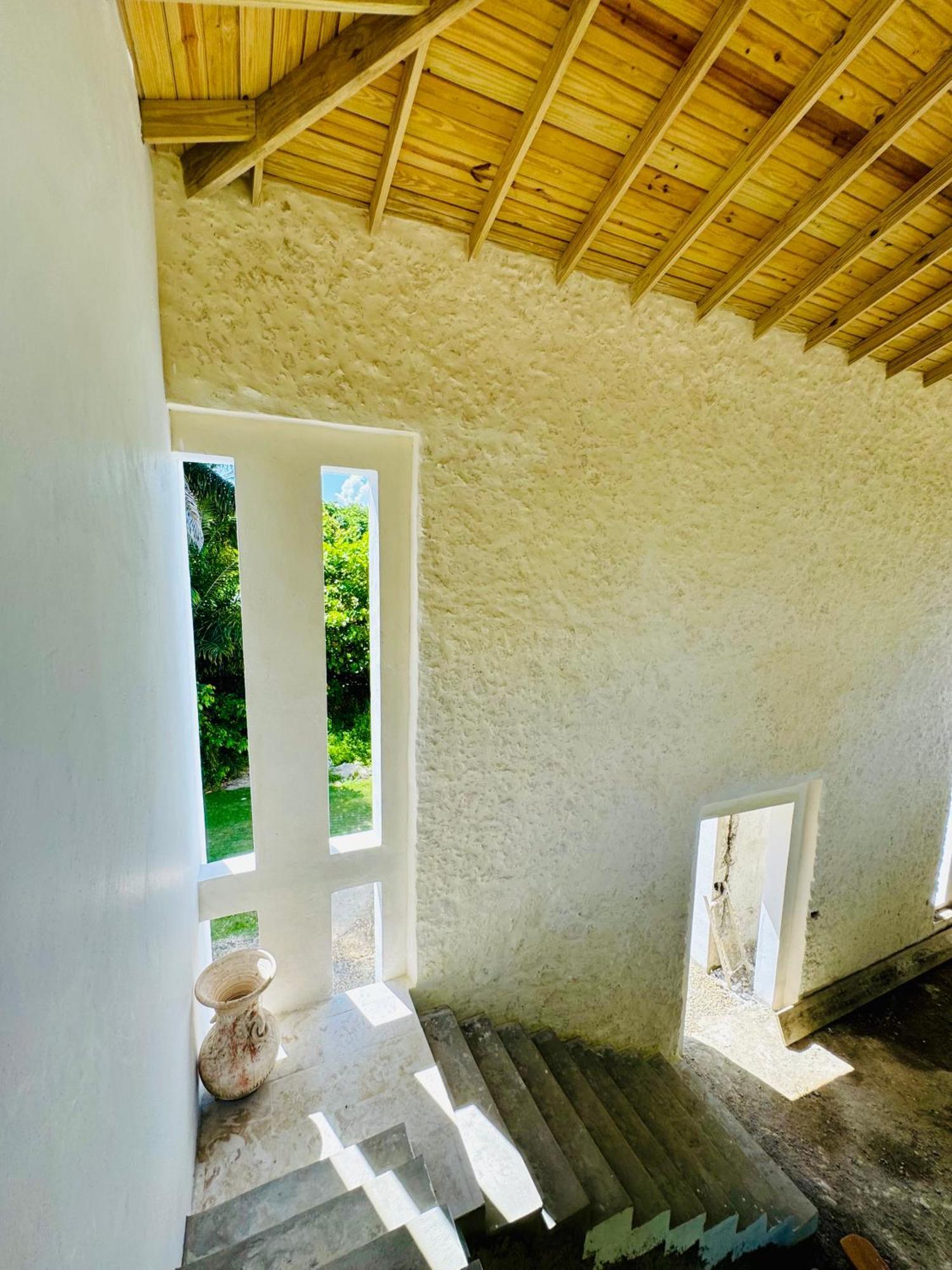 Suami S Room Casa Padura Cabarete Exterior photo